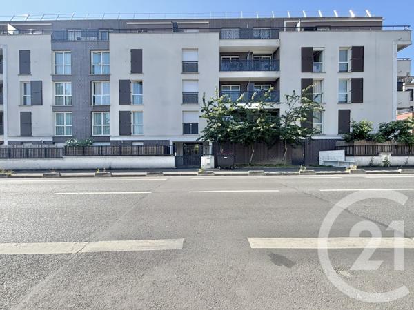 Appartement F3 à vendre  3 pièces - 64 m2 ATHIS MONS - 91