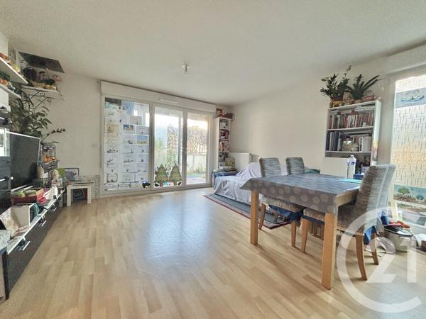 Appartement F3 à vendre  3 pièces - 64 m2 ATHIS MONS - 91