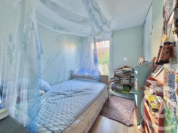 Appartement F3 à vendre  3 pièces - 64 m2 ATHIS MONS - 91