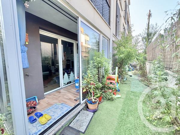 Appartement F3 à vendre  3 pièces - 64 m2 ATHIS MONS - 91