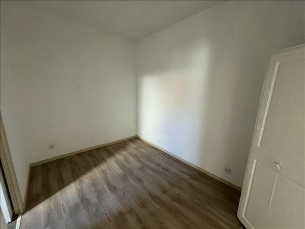 Appartement à louer |  RUFFEC |  2 pièces | 42 m²