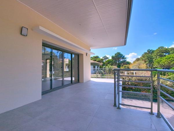 Maison à vendre  8 pièces - 273 m2 ARCACHON - 33