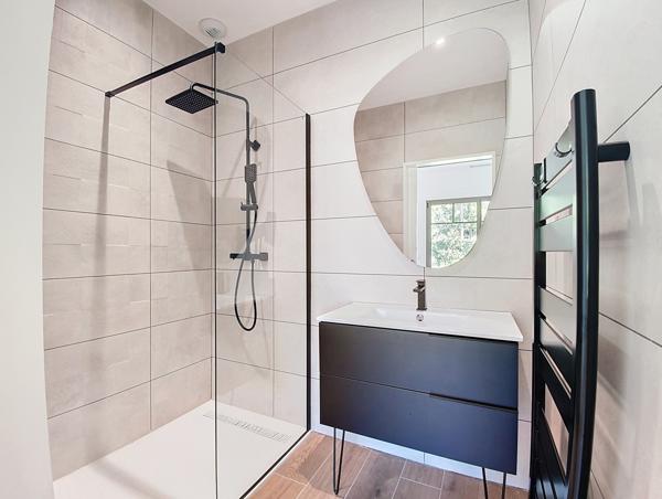 Maison à vendre  8 pièces - 273 m2 ARCACHON - 33