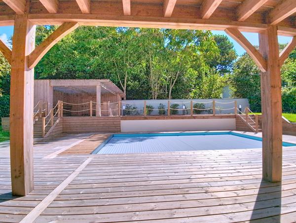 Maison à vendre  8 pièces - 273 m2 ARCACHON - 33