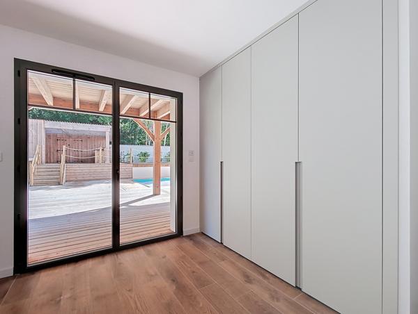 Maison à vendre  8 pièces - 273 m2 ARCACHON - 33