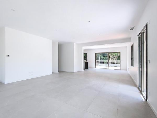 Maison à vendre  8 pièces - 273 m2 ARCACHON - 33