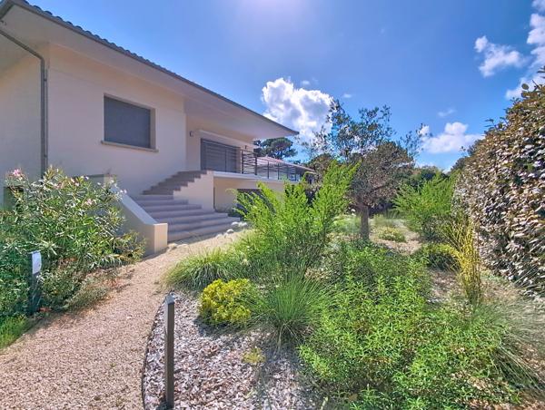 Maison à vendre  8 pièces - 273 m2 ARCACHON - 33