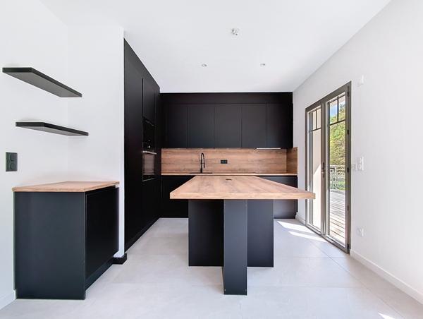 Maison à vendre  8 pièces - 273 m2 ARCACHON - 33