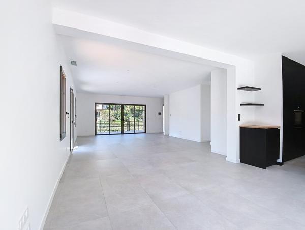 Maison à vendre  8 pièces - 273 m2 ARCACHON - 33