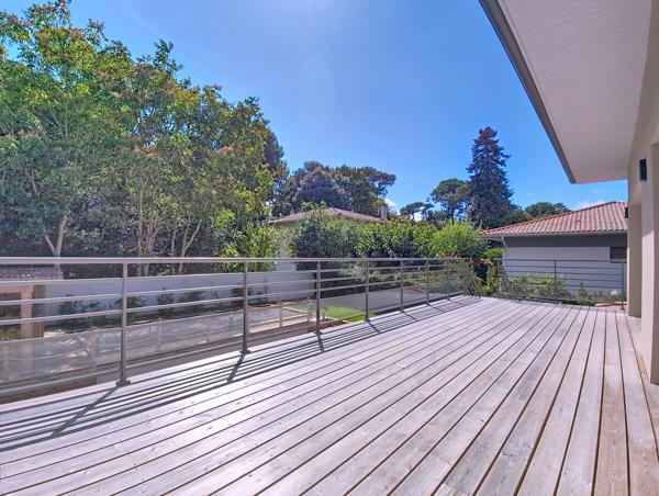 Maison à vendre  8 pièces - 273 m2 ARCACHON - 33
