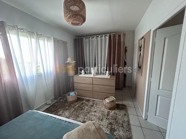 Vente Appartement60 m² - 2 Pièces - LE TAMPON (97430)