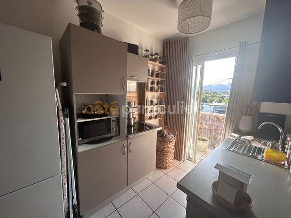 Vente Appartement60 m² - 2 Pièces - LE TAMPON (97430)