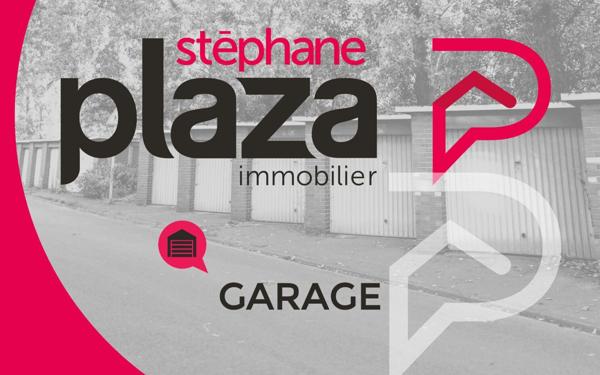 Stationnement à vendre    Persan