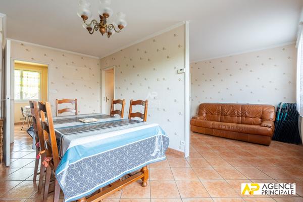 Appartement Le Mesnil Le Roi 3 pièce(s) 66 m2 273 000 € **  - Référence  13526