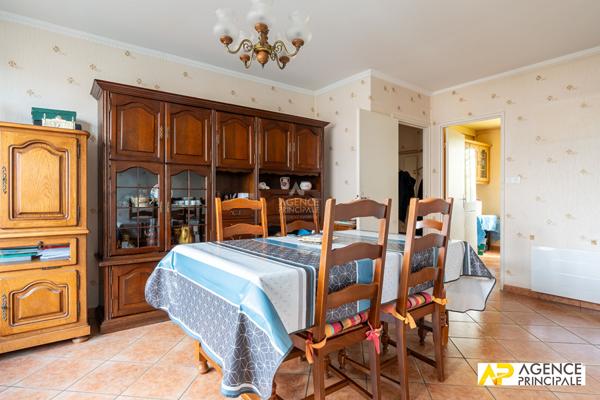 Appartement Le Mesnil Le Roi 3 pièce(s) 66 m2 273 000 € **  - Référence  13526