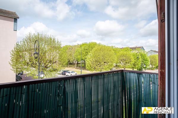 Appartement Le Mesnil Le Roi 3 pièce(s) 66 m2 273 000 € **  - Référence  13526