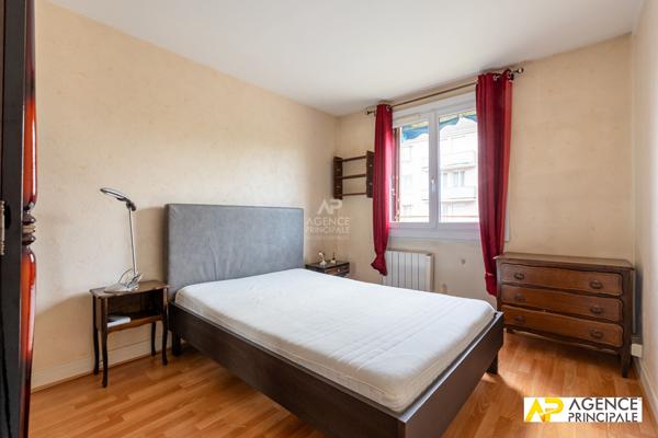 Appartement Le Mesnil Le Roi 3 pièce(s) 66 m2 273 000 € **  - Référence  13526