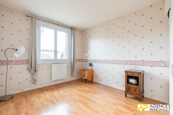 Appartement Le Mesnil Le Roi 3 pièce(s) 66 m2 273 000 € **  - Référence  13526