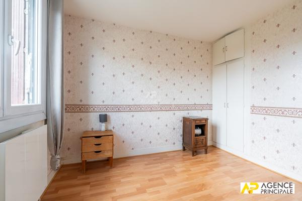 Appartement Le Mesnil Le Roi 3 pièce(s) 66 m2 273 000 € **  - Référence  13526