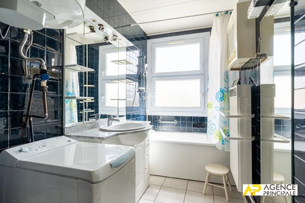 Appartement Le Mesnil Le Roi 3 pièce(s) 66 m2 273 000 € **  - Référence  13526