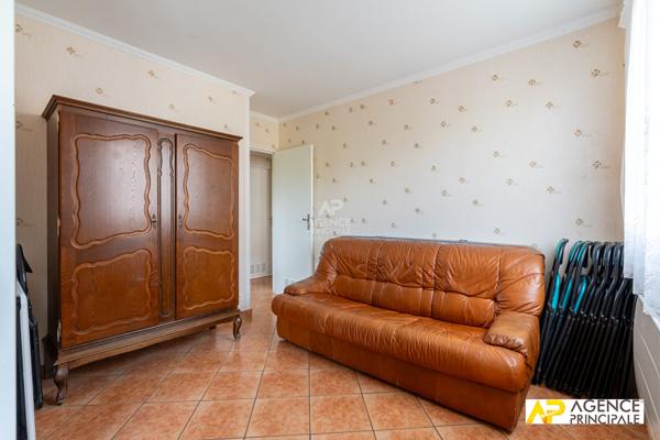Appartement Le Mesnil Le Roi 3 pièce(s) 66 m2 273 000 € **  - Référence  13526