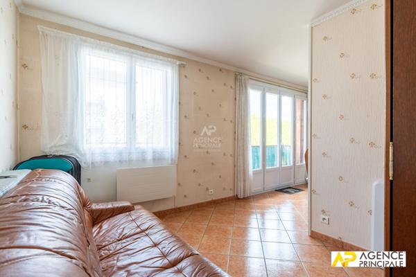 Appartement Le Mesnil Le Roi 3 pièce(s) 66 m2 273 000 € **  - Référence  13526