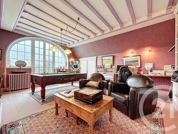 Maison à vendre  10 pièces - 348,62 m2 NANGIS - 77