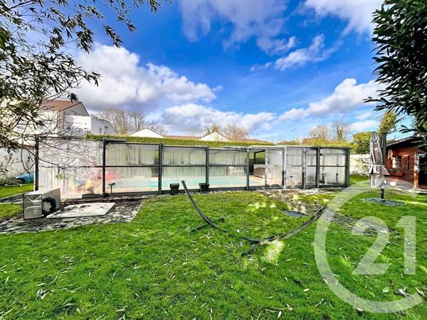 Maison à vendre  10 pièces - 348,62 m2 NANGIS - 77