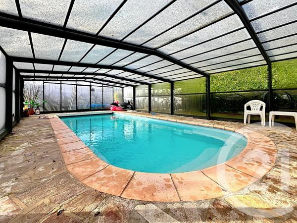 Maison à vendre  10 pièces - 348,62 m2 NANGIS - 77