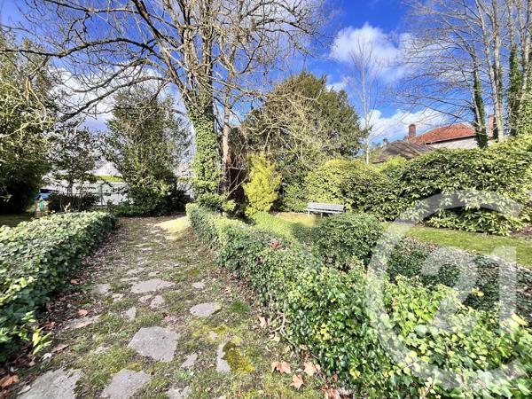 Maison à vendre  10 pièces - 348,62 m2 NANGIS - 77