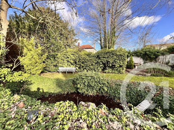 Maison à vendre  10 pièces - 348,62 m2 NANGIS - 77