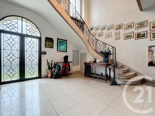 Maison à vendre  10 pièces - 348,62 m2 NANGIS - 77