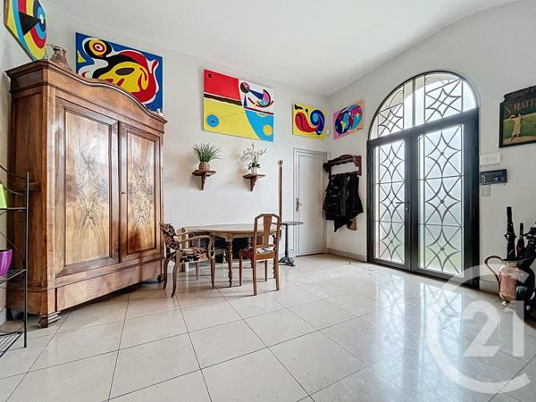 Maison à vendre  10 pièces - 348,62 m2 NANGIS - 77