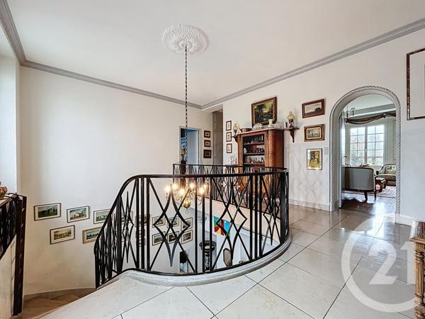 Maison à vendre  10 pièces - 348,62 m2 NANGIS - 77