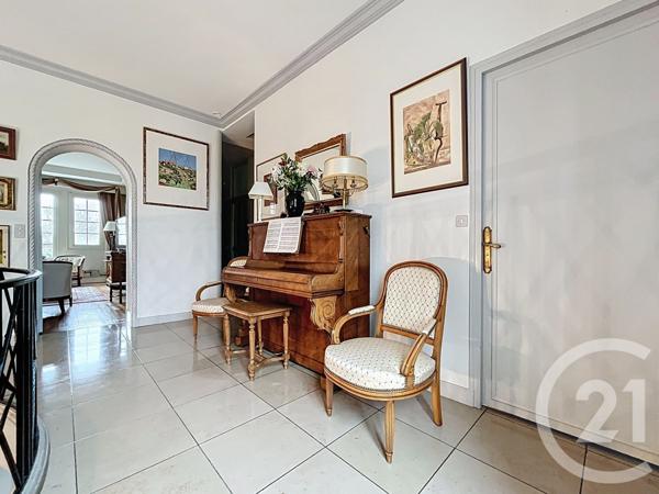 Maison à vendre  10 pièces - 348,62 m2 NANGIS - 77