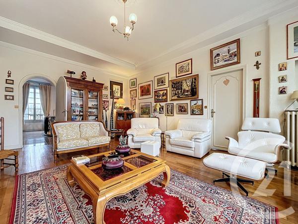 Maison à vendre  10 pièces - 348,62 m2 NANGIS - 77