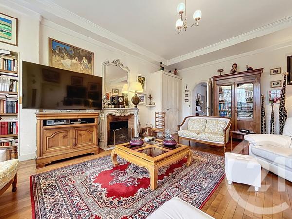 Maison à vendre  10 pièces - 348,62 m2 NANGIS - 77