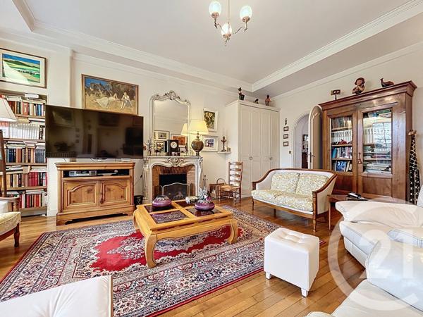 Maison à vendre  10 pièces - 348,62 m2 NANGIS - 77