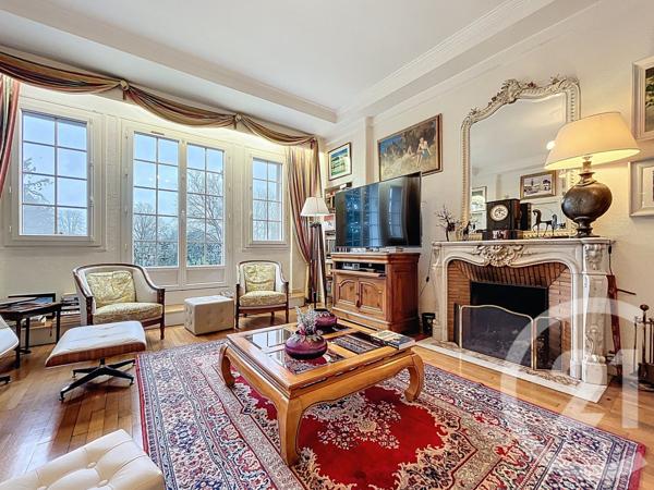 Maison à vendre  10 pièces - 348,62 m2 NANGIS - 77