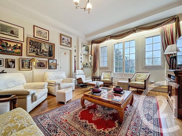 Maison à vendre  10 pièces - 348,62 m2 NANGIS - 77