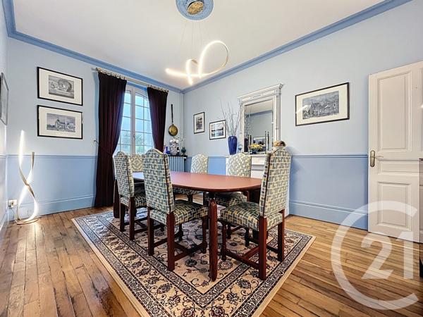 Maison à vendre  10 pièces - 348,62 m2 NANGIS - 77