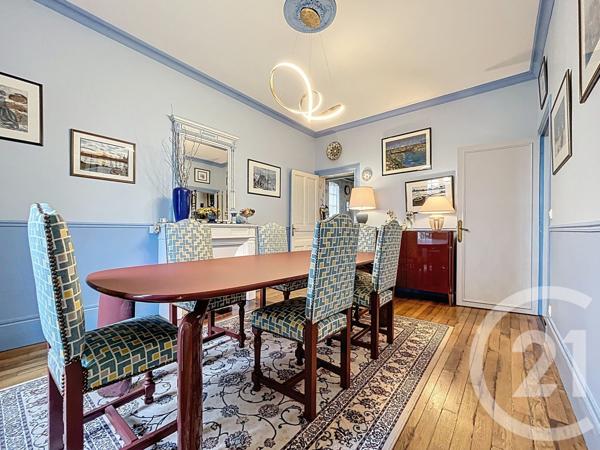 Maison à vendre  10 pièces - 348,62 m2 NANGIS - 77