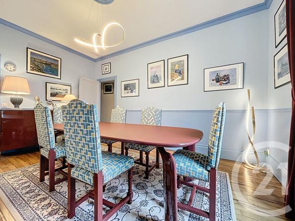 Maison à vendre  10 pièces - 348,62 m2 NANGIS - 77