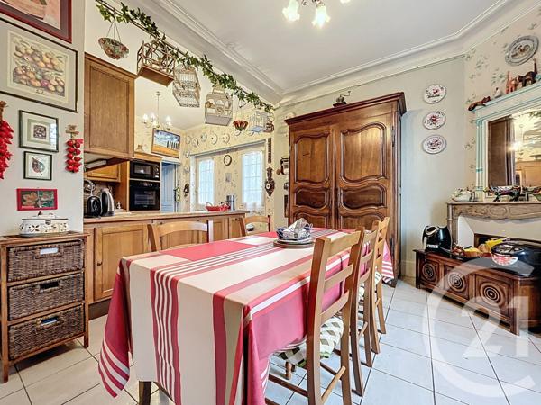 Maison à vendre  10 pièces - 348,62 m2 NANGIS - 77