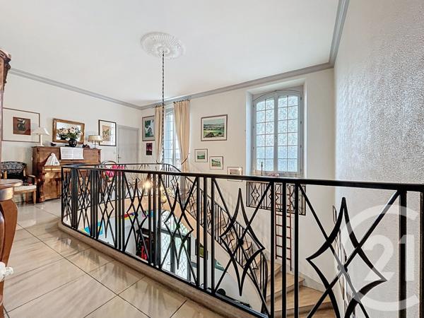 Maison à vendre  10 pièces - 348,62 m2 NANGIS - 77