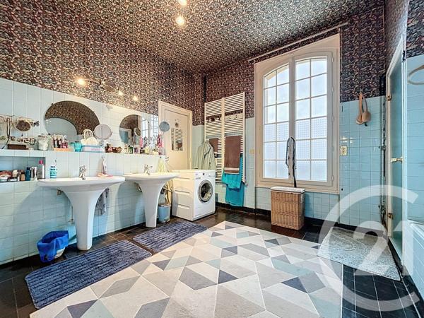 Maison à vendre  10 pièces - 348,62 m2 NANGIS - 77