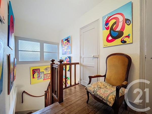 Maison à vendre  10 pièces - 348,62 m2 NANGIS - 77