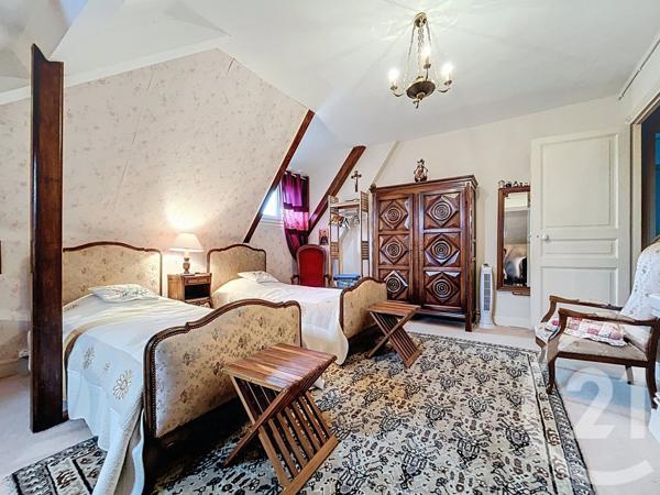 Maison à vendre  10 pièces - 348,62 m2 NANGIS - 77