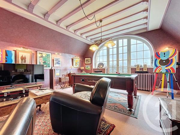 Maison à vendre  10 pièces - 348,62 m2 NANGIS - 77