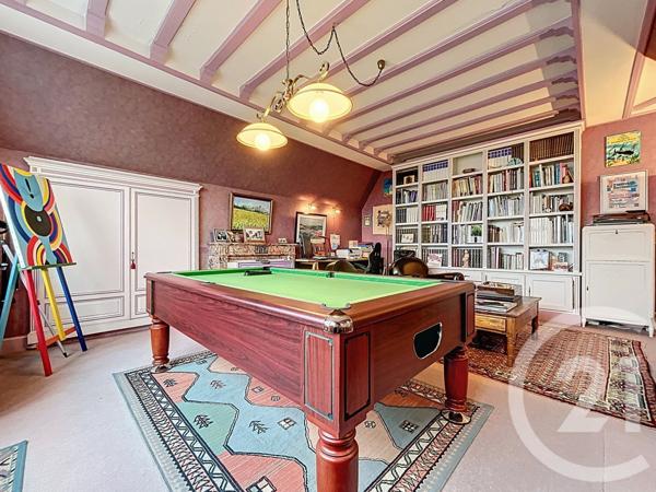 Maison à vendre  10 pièces - 348,62 m2 NANGIS - 77